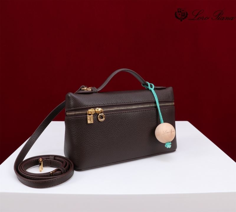 Loro Piana Satchel bags